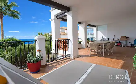 Prodej bytu 3+kk 110 m², Calahonda, Španělsko