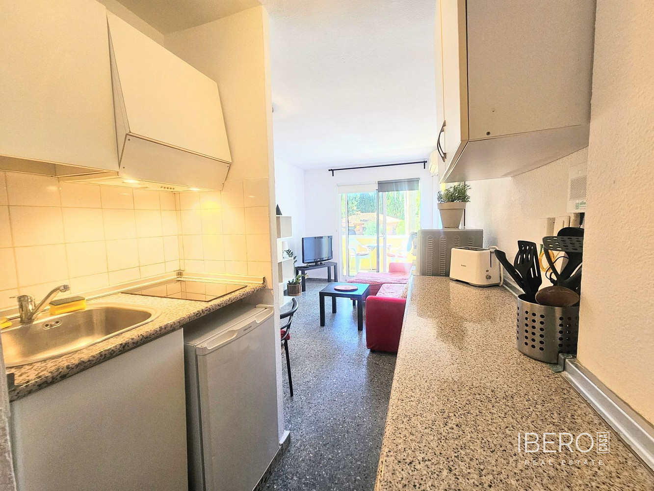 Piso 2+kk – Málaga, El Ejido, Centro - Vista 4