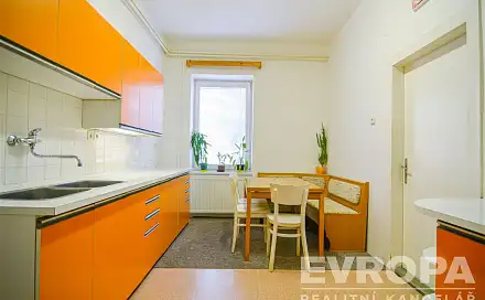 Pronájem bytu 3+1 94 m², Železniční, Břeclav