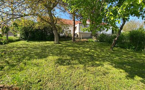 Prodej stavebního pozemku 382 m², Mladoboleslavská, Mělník