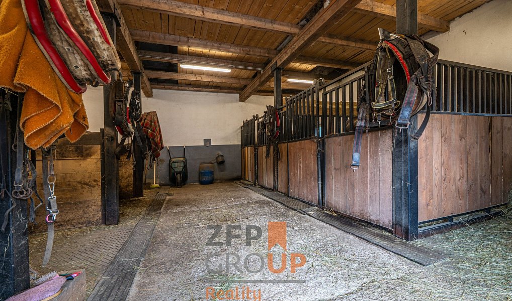 Prodej domu 99 m² s pozemkem 4 134 m², Hejnice – náhled fotky 23