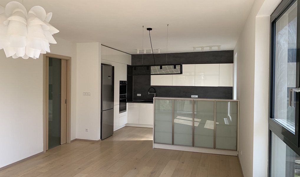 Pronájem bytu 3+kk 81 m², Liberec – náhled fotky 4