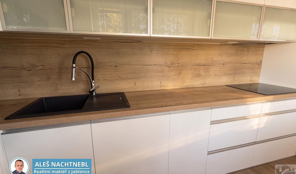 Prodej bytu 3+1 80 m², Jablonec nad Nisou – náhled fotky 10