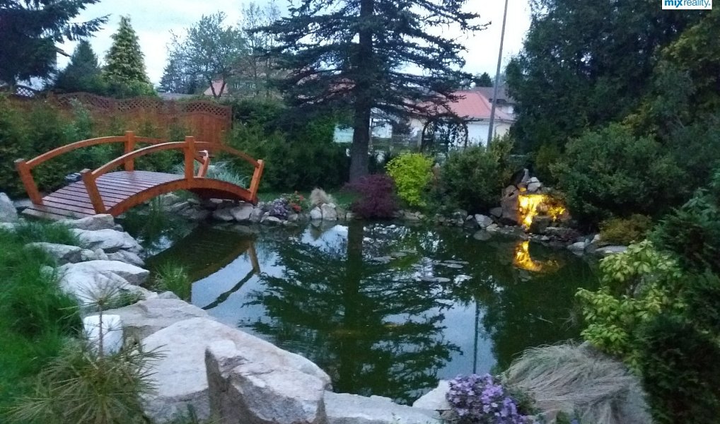 Prodej ubytovacího objektu 1 746 m², Železná Ruda – náhled fotky 14