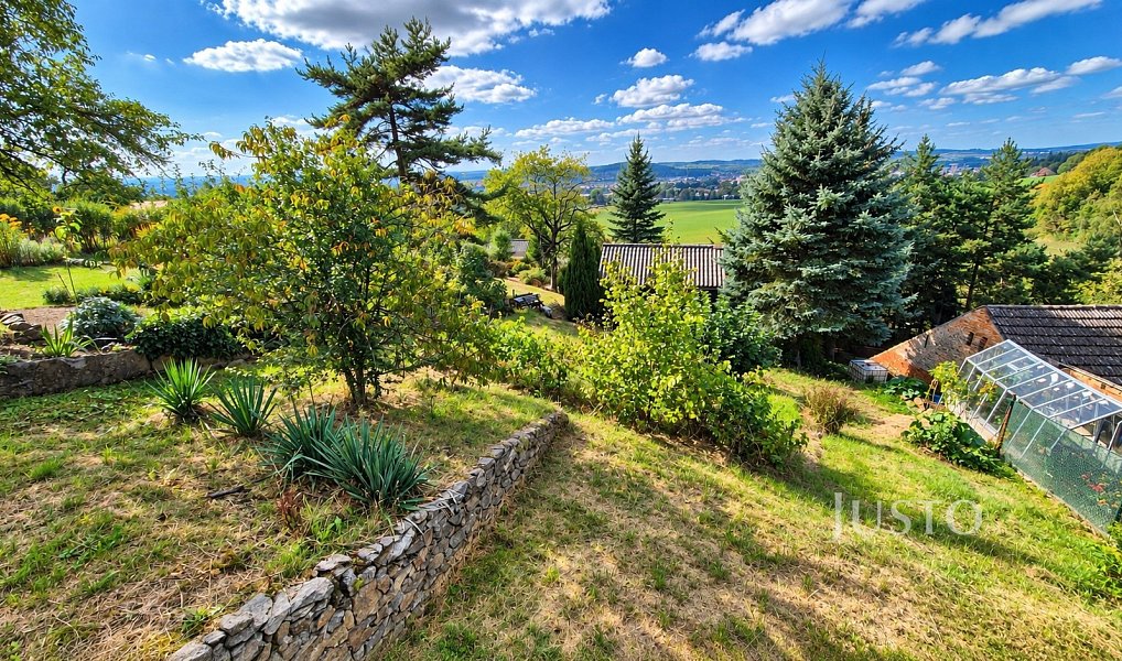 Prodej chaty/chalupy 35 m² s pozemkem 322 m², Písek – náhled fotky 18