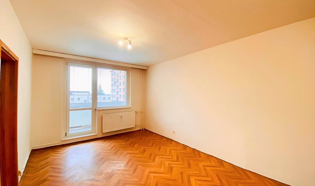 Pronájem bytu 1+1 45 m², Brno – náhled fotky 5