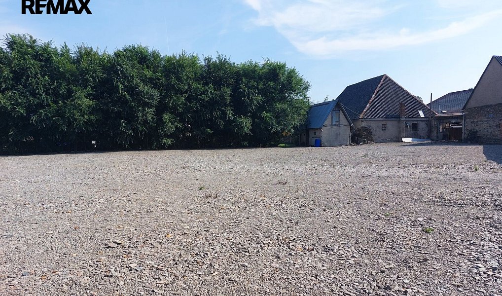 Prodej komerčního objektu (jiného typu) 6 984 m², Církvice – náhled fotky 28