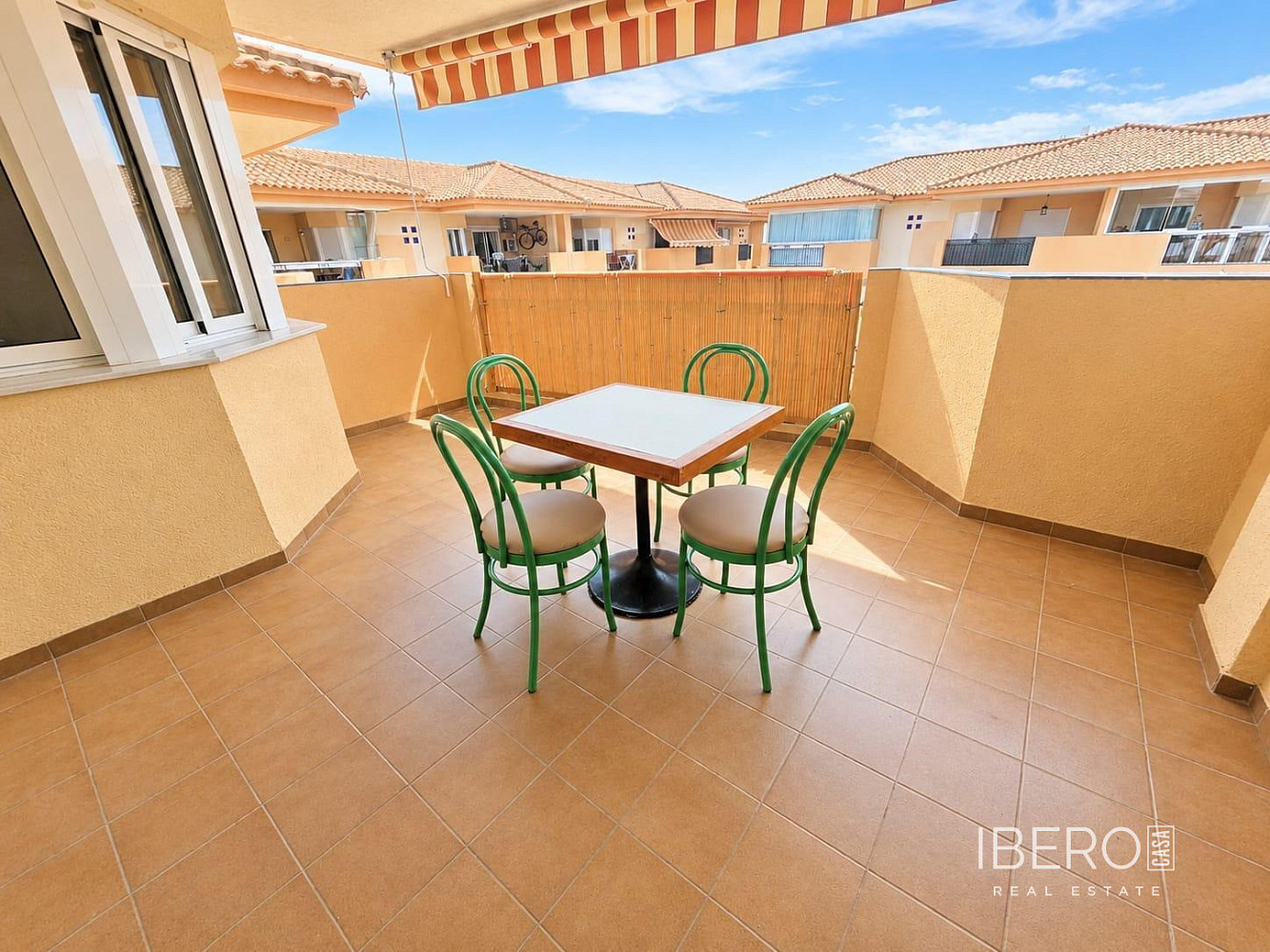 Piso 3+kk – Los Alcázares - Vista 4