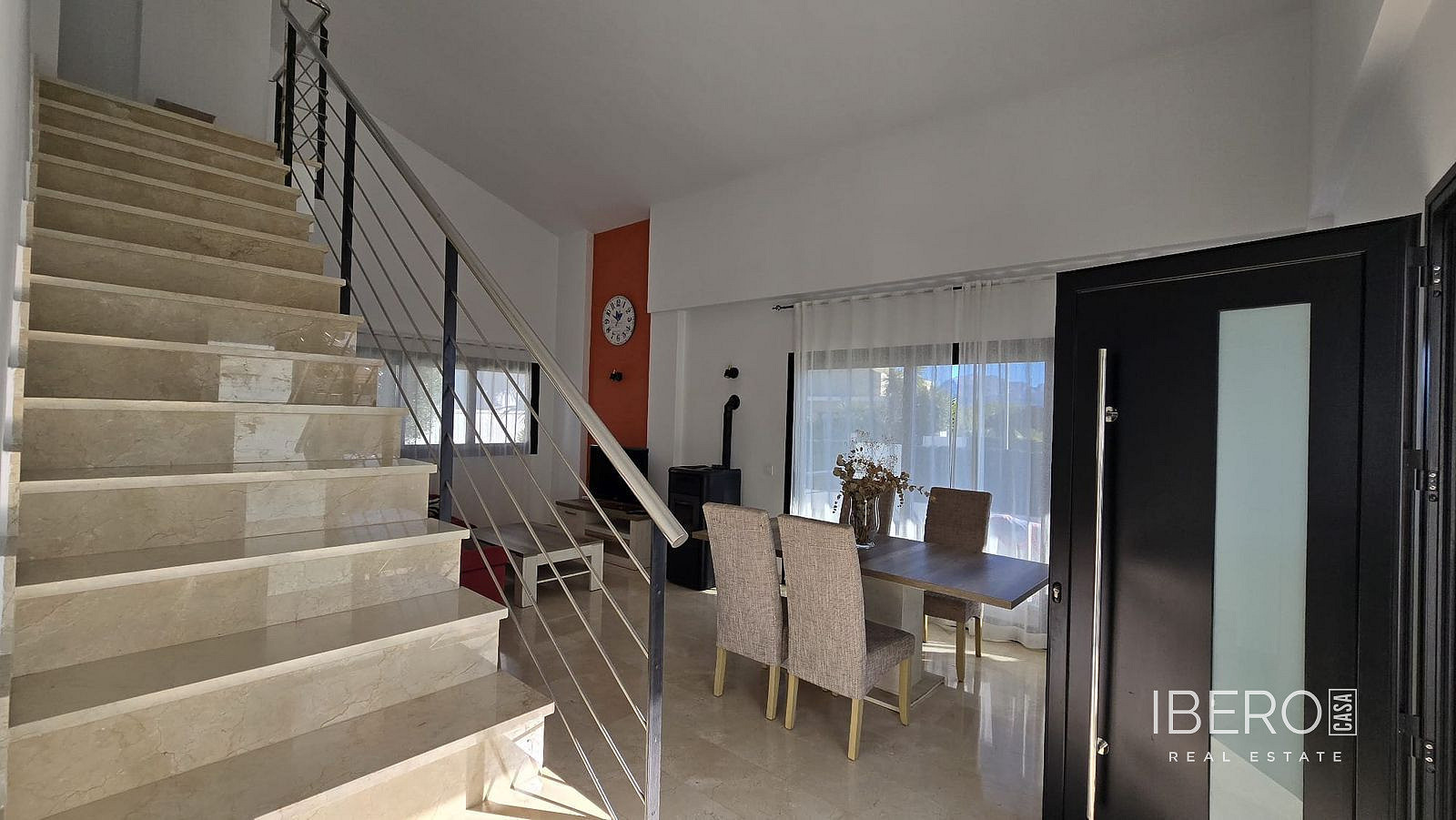 Casa 4+kk – Alacant / Alicante, Sidi Ifni - Nou Alacant, l'Alacantí - Vista 5