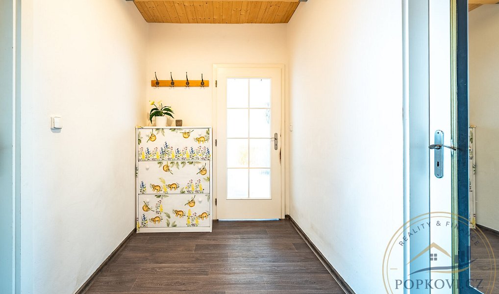 Prodej bytu 3+1 98 m², Milovice – náhled fotky 18