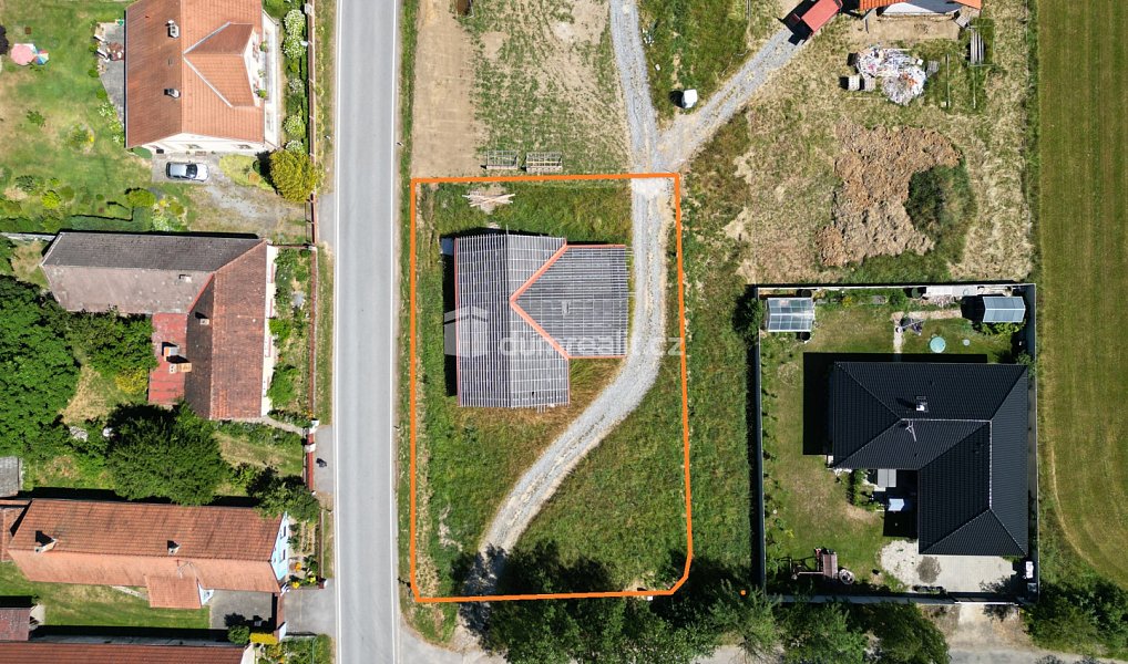 Prodej domu 126 m² s pozemkem 1 098 m², Týn nad Vltavou – náhled fotky 6