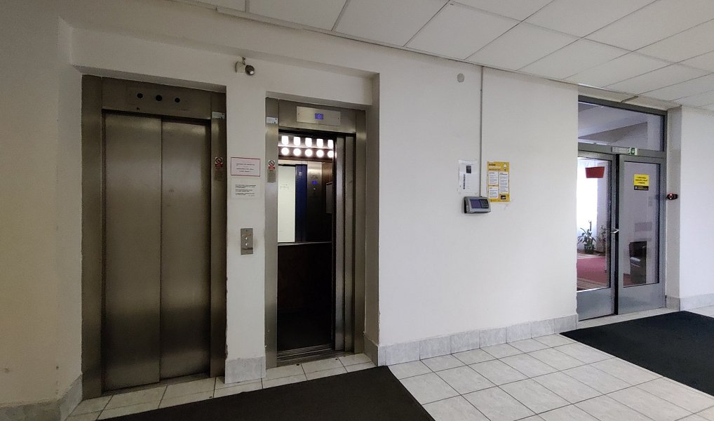 Pronájem kanceláře 31 m², Praha – náhled fotky 18