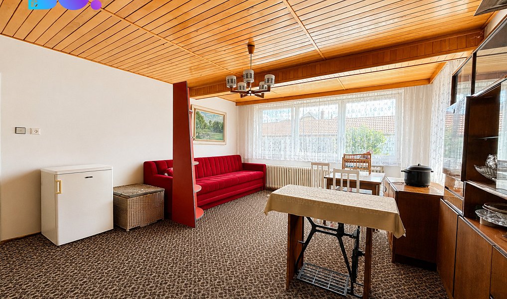 Prodej domu 287 m² s pozemkem 430 m², Malhotice – náhled fotky 10