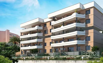 Prodej bytu 3+kk 68 m², Fuengirola, Španělsko