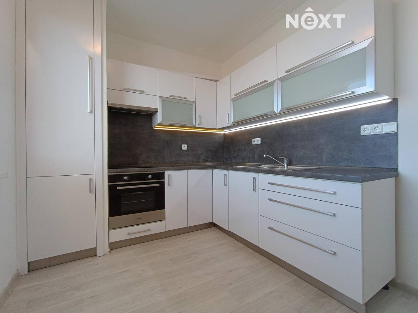Pronájem bytu 2+1 54 m²