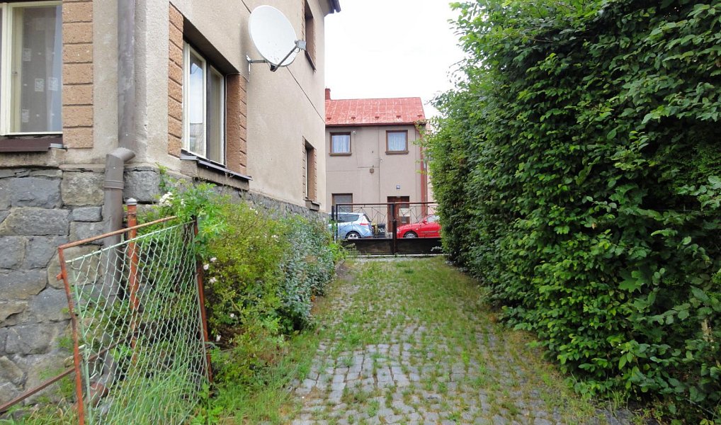 Prodej domu 202 m² s pozemkem 1 245 m², Hlinsko – náhled fotky 4