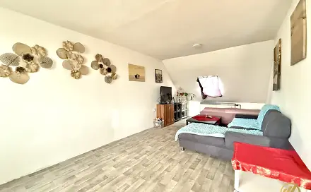 Prodej domu 188 m² s pozemkem 1 077 m², Na vinici, Cerhenice, okres Kolín