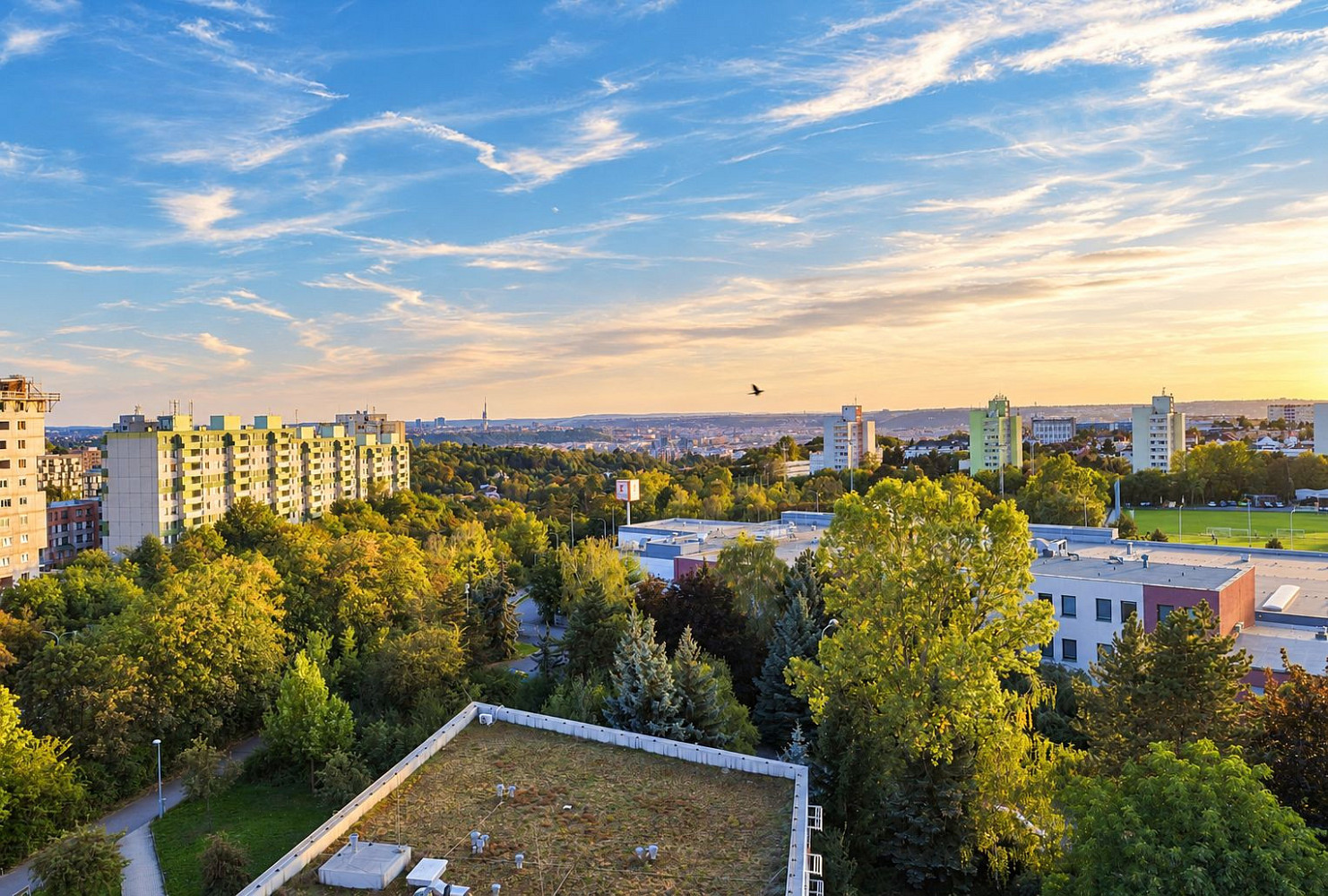 Prodej bytu 4+kk 100 m² – fotografie 3