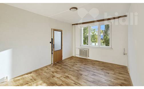 Pronájem bytu 1+1 38 m², Dukelská, Klášterec nad Ohří - Miřetice u Klášterce nad Ohří, okres Chomutov