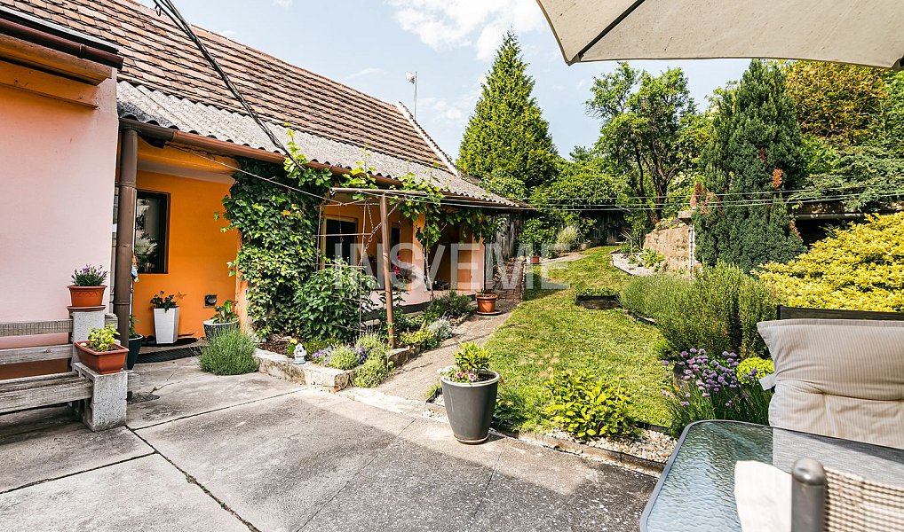 Prodej domu 98 m² s pozemkem 2 835 m², Tvarožná Lhota – náhled fotky 16