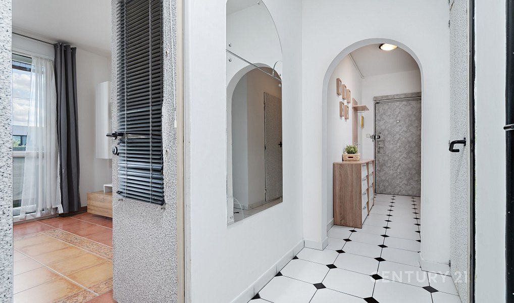 Prodej bytu 3+1 61 m², Dobřany – náhled fotky 13