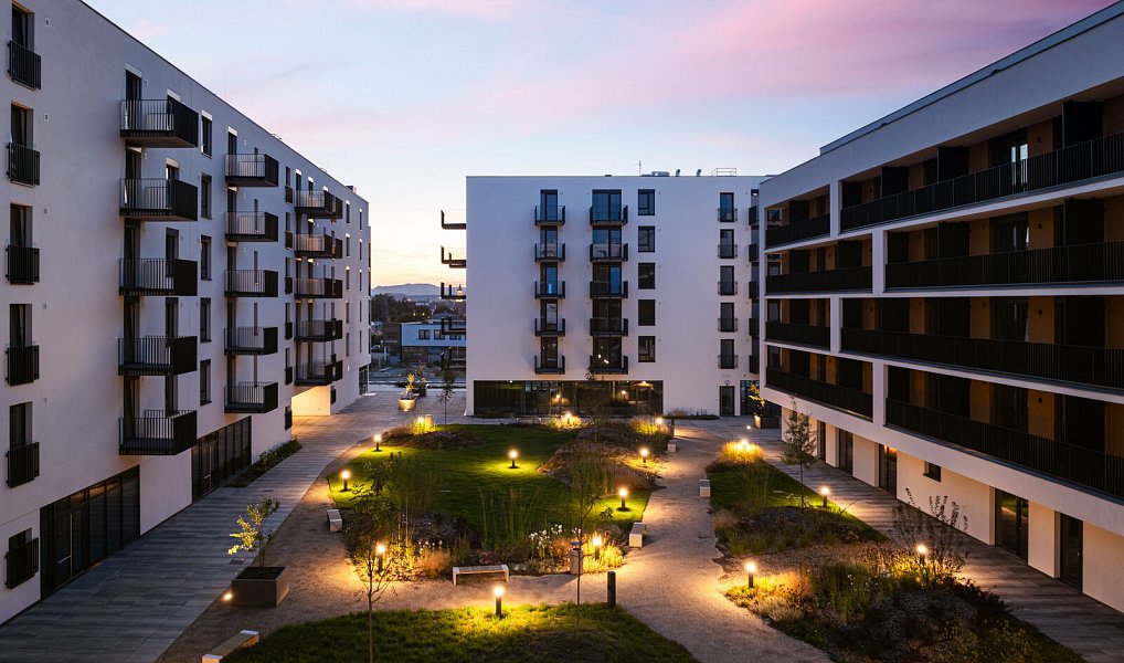 Prodej bytu 3+kk 85 m², České Budějovice – náhled fotky 39