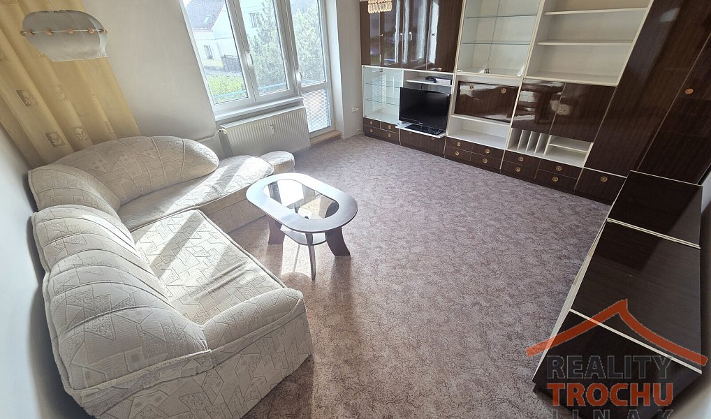 Prodej bytu 3+1 67 m², Dvůr Králové nad Labem – náhled fotky 2
