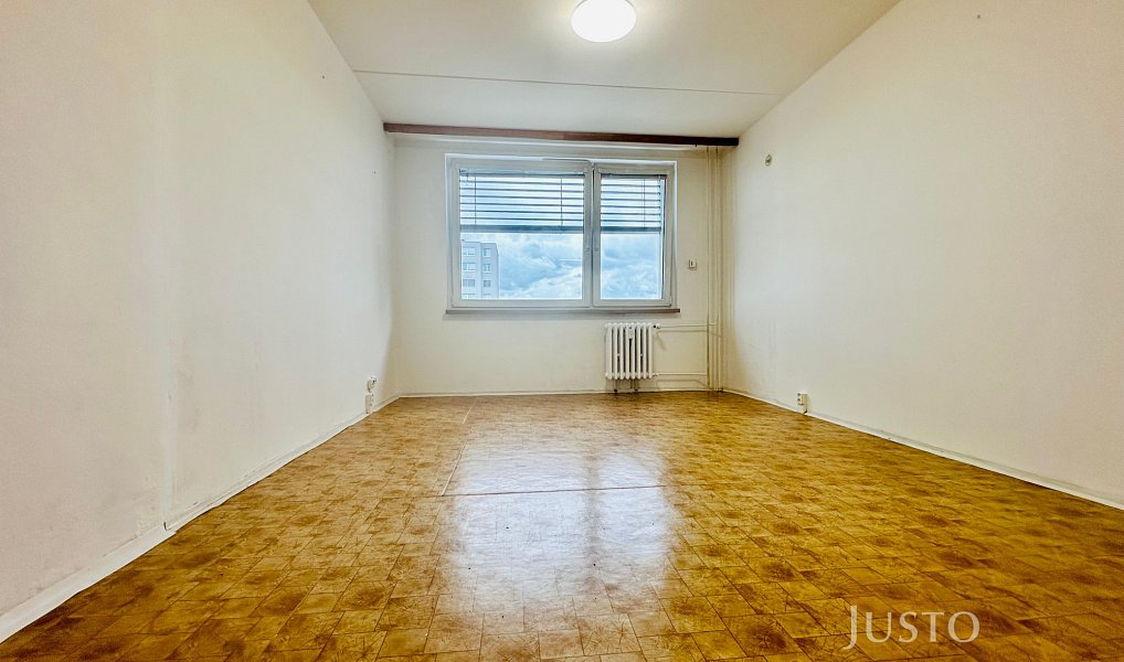 Pronájem bytu 1+kk 29 m², Praha – náhled fotky 6
