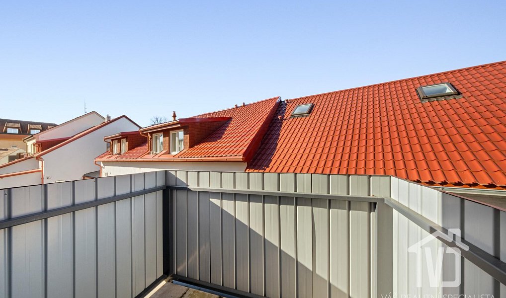 Prodej domu 58 m² s pozemkem 60 m², Hořovice – náhled fotky 8