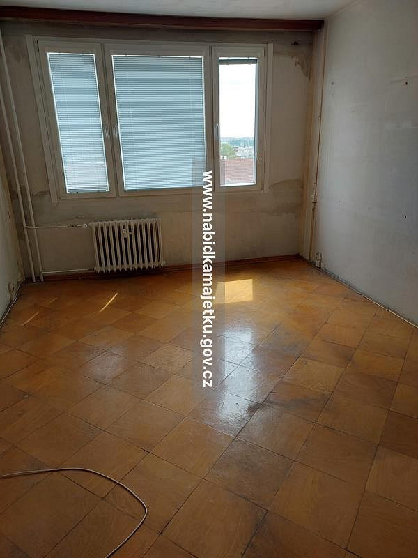 Prodej bytu 1+kk 23 m² — photo 2