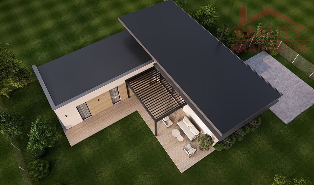 Prodej domu 138 m² s pozemkem 801 m², Bohuslavice – náhled fotky 32
