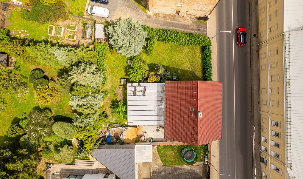 Prodej domu 240 m² s pozemkem 623 m², Krupka – náhled fotky 39