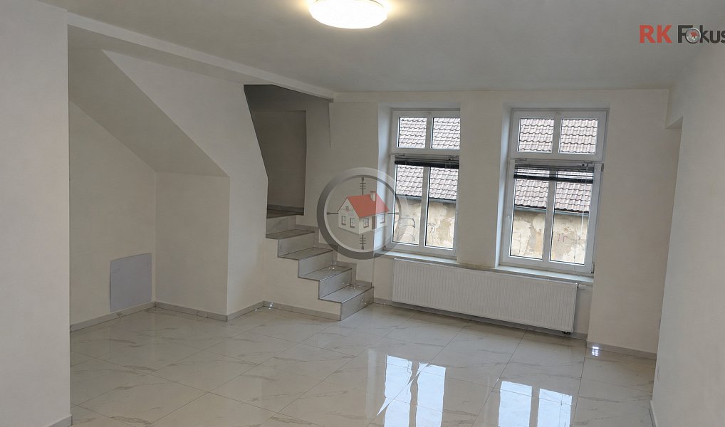 Prodej domu 89 m² s pozemkem 47 m², Třebíč – náhled fotky 2