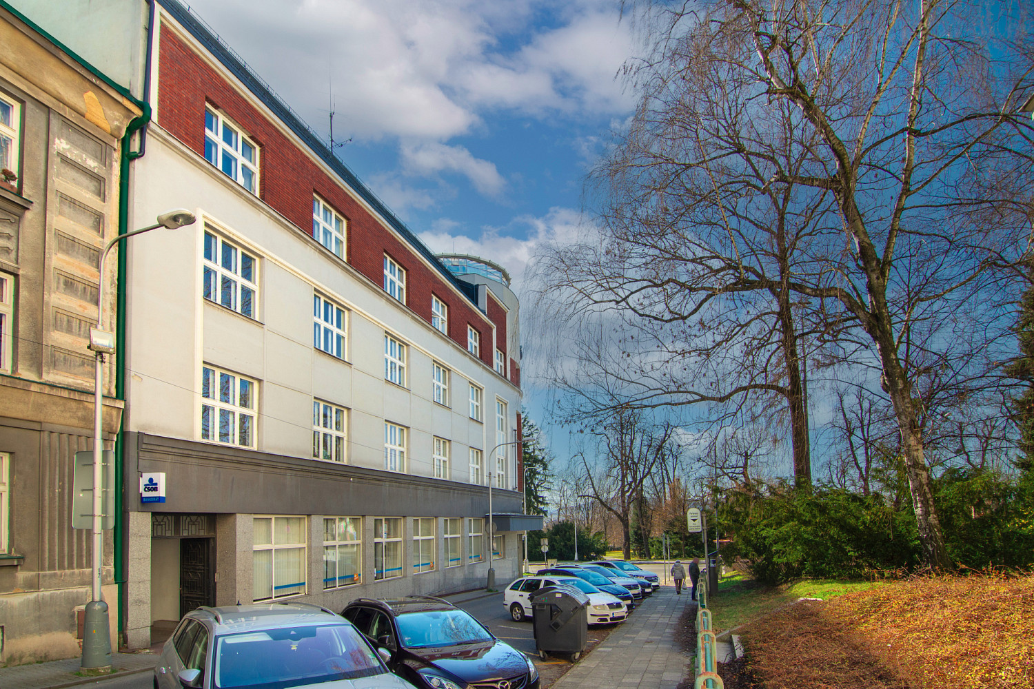 Pronájem obchodních prostor 365 m² – fotografie 2
