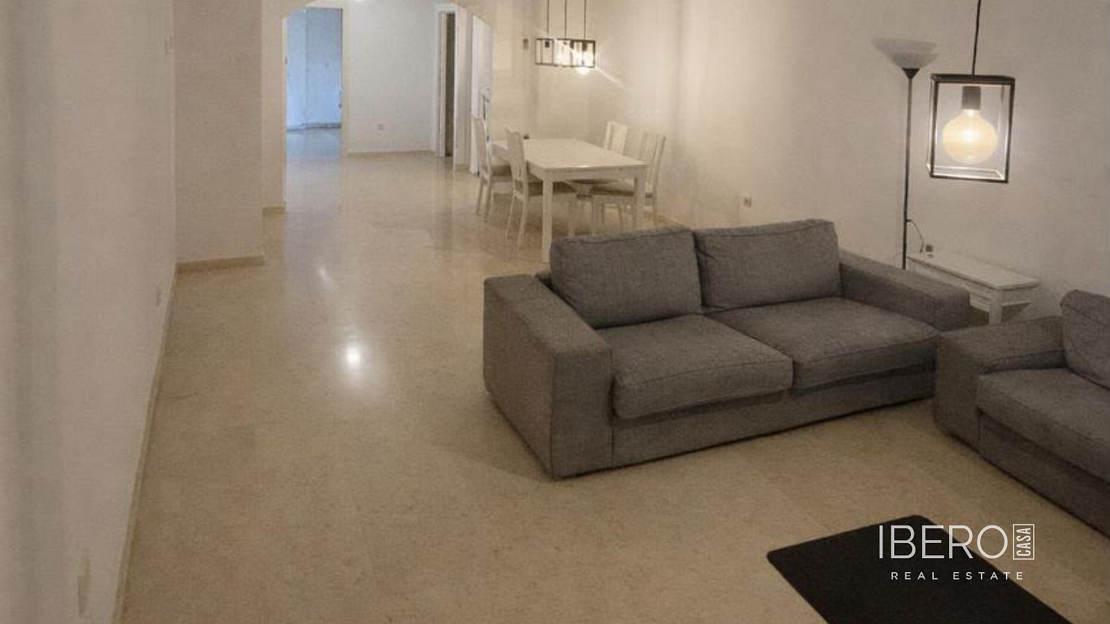 Pis 4+kk – Marbella, Barrio Alto - Vista 4