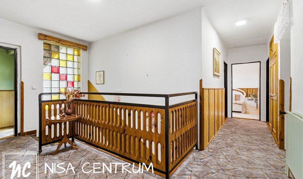 Prodej domu 304 m² s pozemkem 992 m², Krnsko – náhled fotky 20