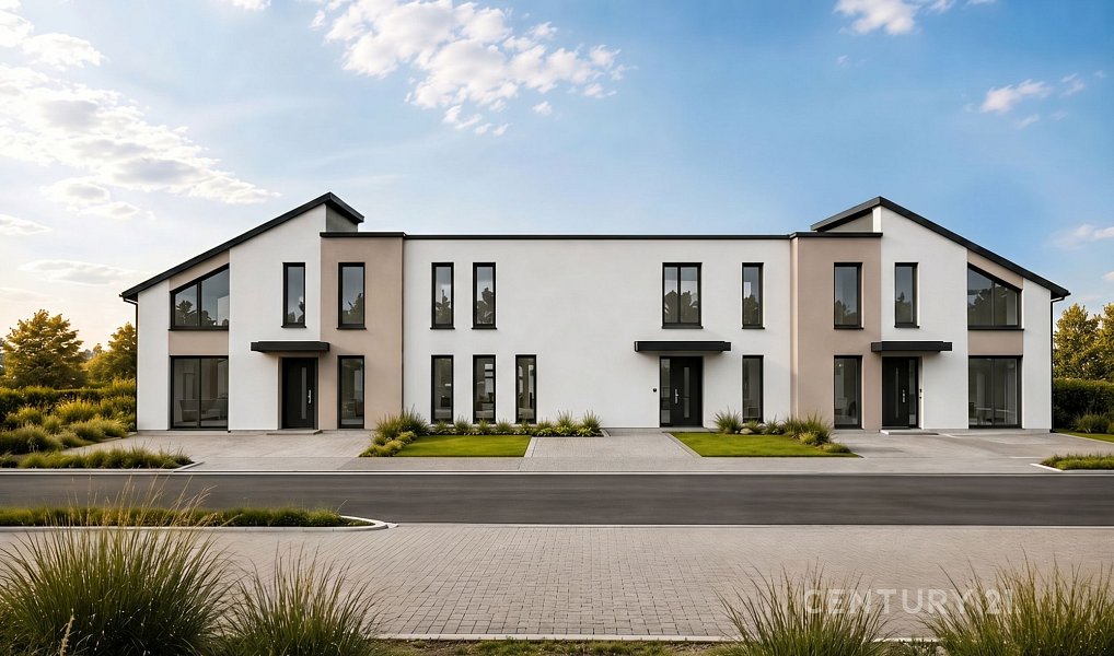 Prodej domu 179 m² s pozemkem 416 m², Kamenice – náhled fotky 3