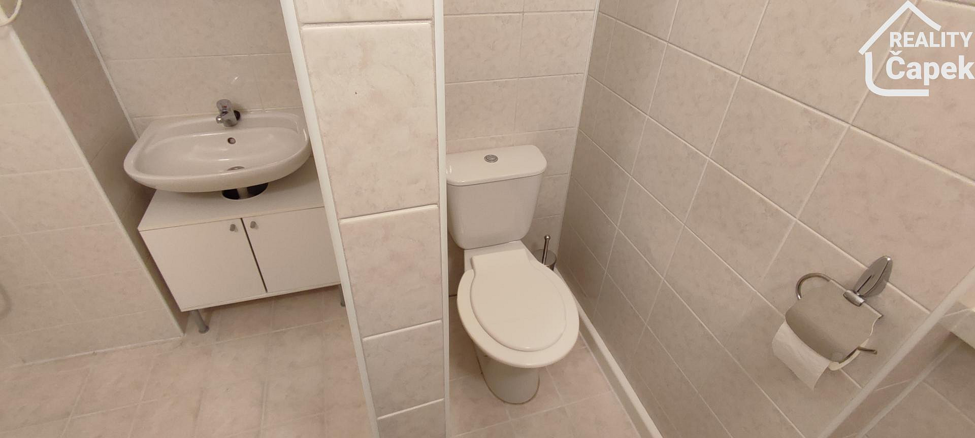 Pronájem bytu 2+1 60 m² – fotografie 2