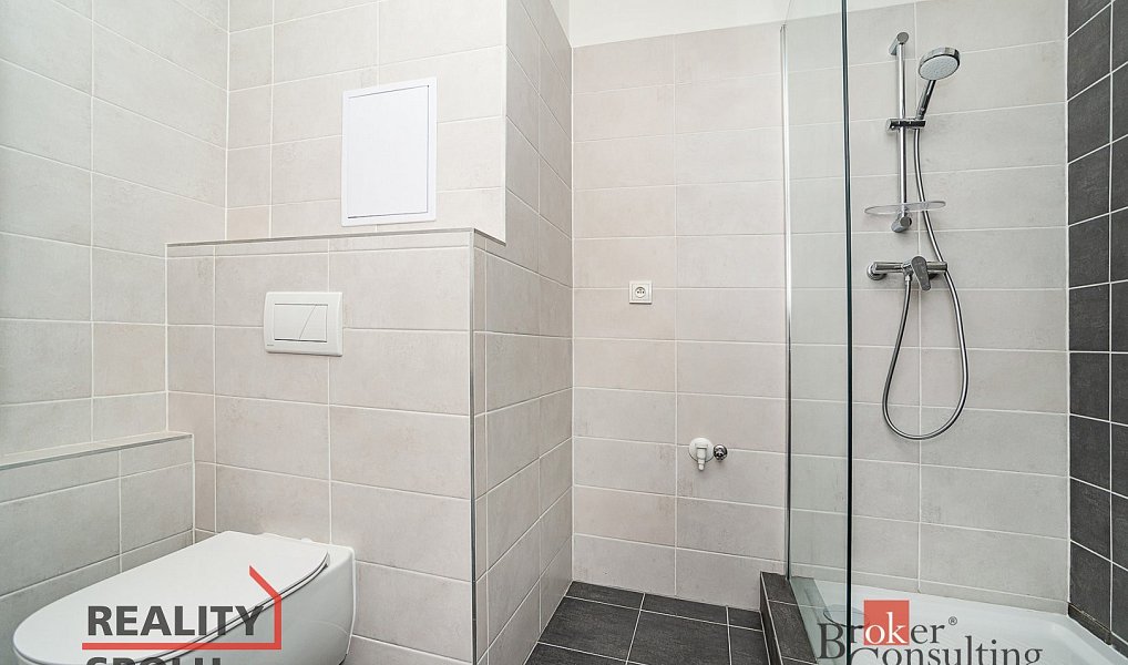 Pronájem bytu 2+1 47 m², Praha – náhled fotky 10