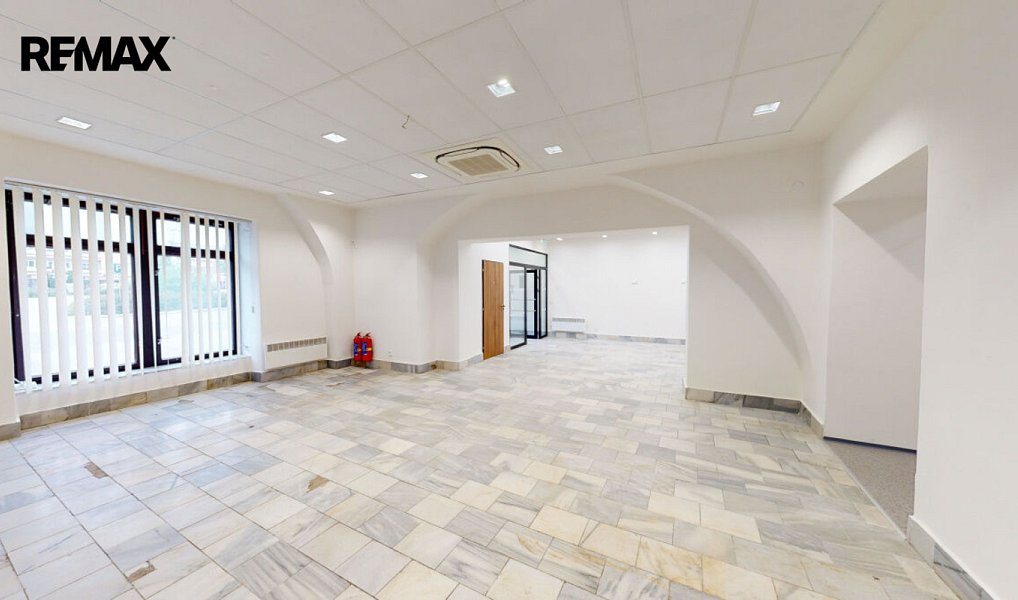 Prodej obchodních prostor 430 m², Jevíčko – náhled fotky 2