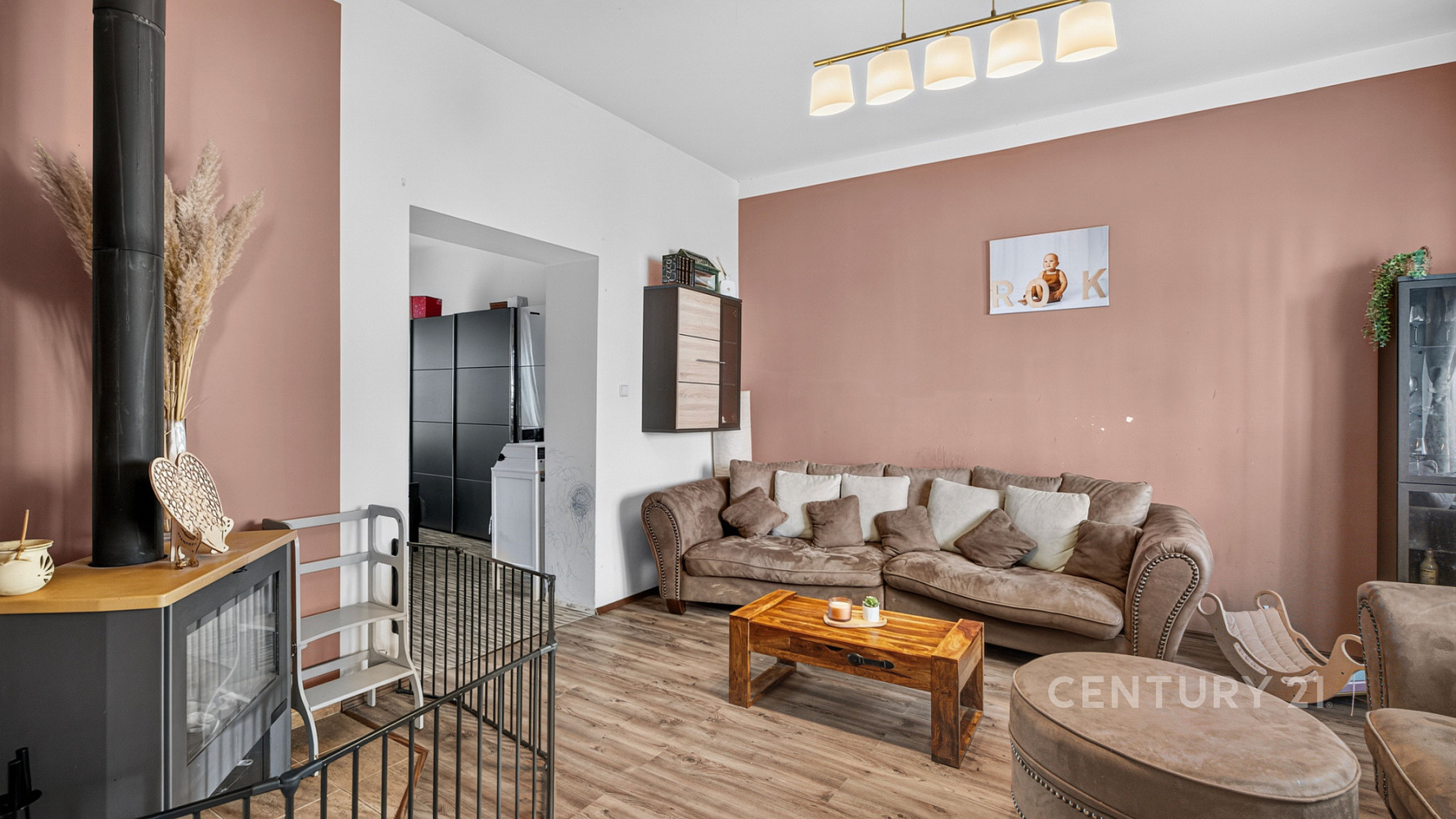 Prodej domu 240 m² s pozemkem 489 m² – fotografie 5