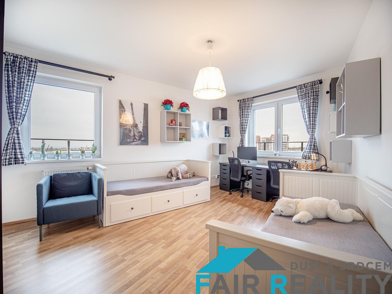 Prodej bytu 3+kk 91 m² – další