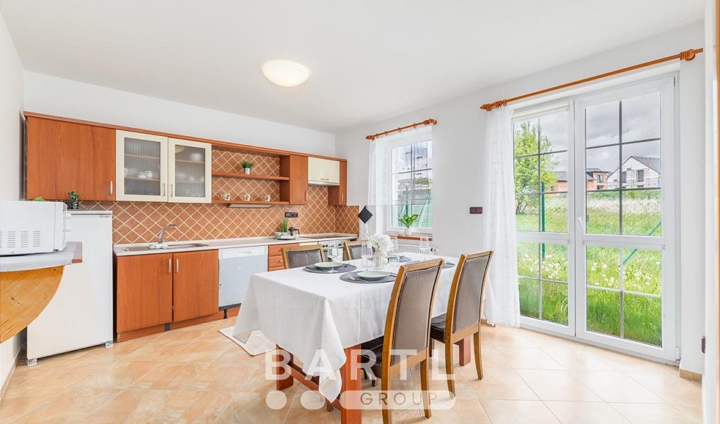 Prodej domu 118 m² s pozemkem 204 m², Frymburk – náhled fotky 14