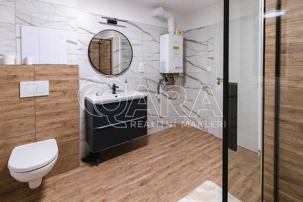 Pronájem bytu 2+1 51 m² – fotografie 2