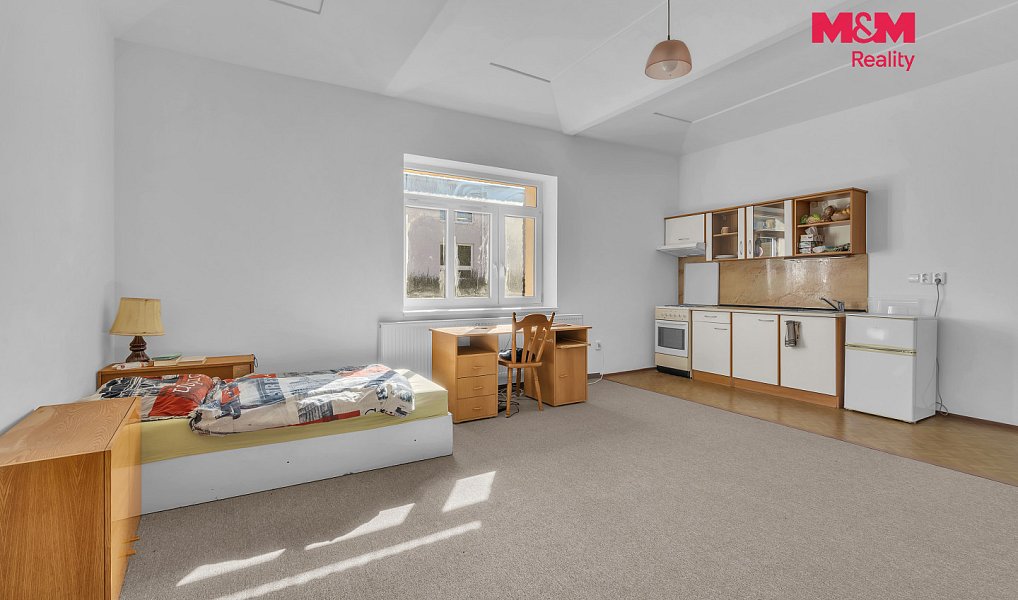 Prodej domu 150 m² s pozemkem 488 m², Holice – náhled fotky 15