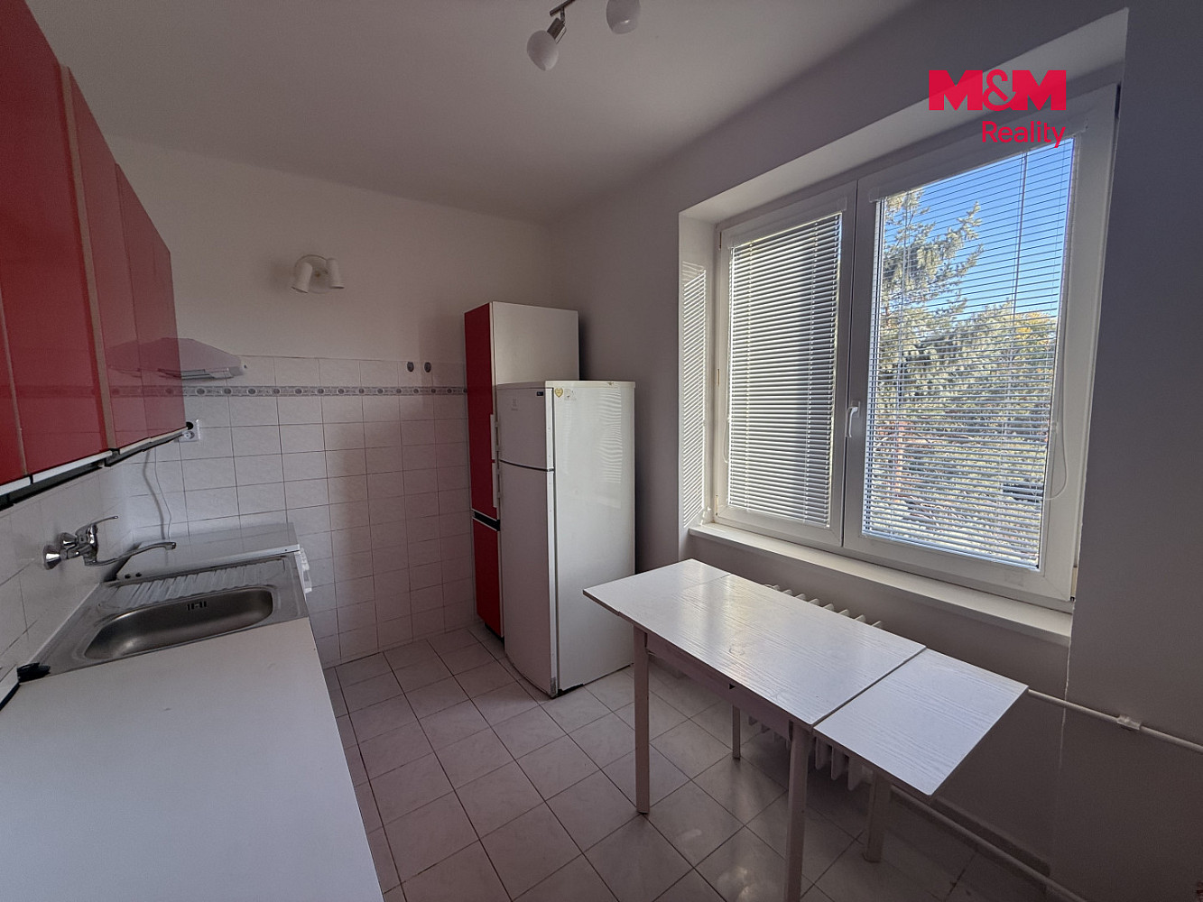 Pronájem bytu 2+1 52 m² – fotografie 5
