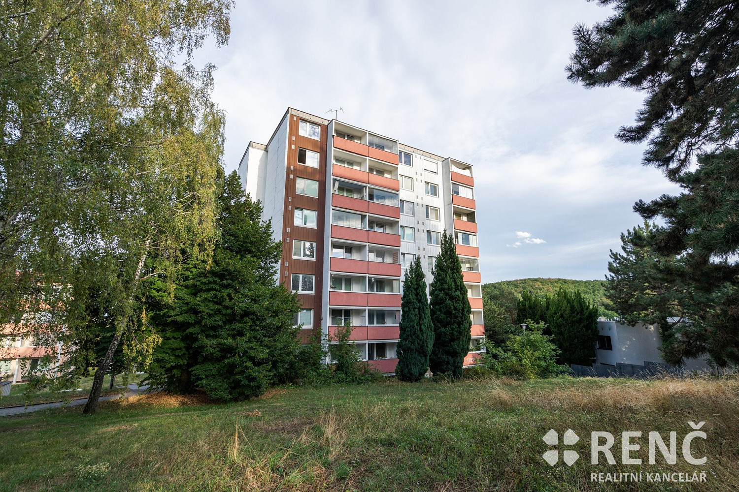 Prodej bytu 2+kk 42 m² – fotografie 5