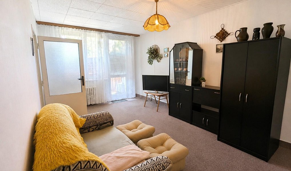 Pronájem bytu 2+1 49 m², Bílina – náhled fotky 5