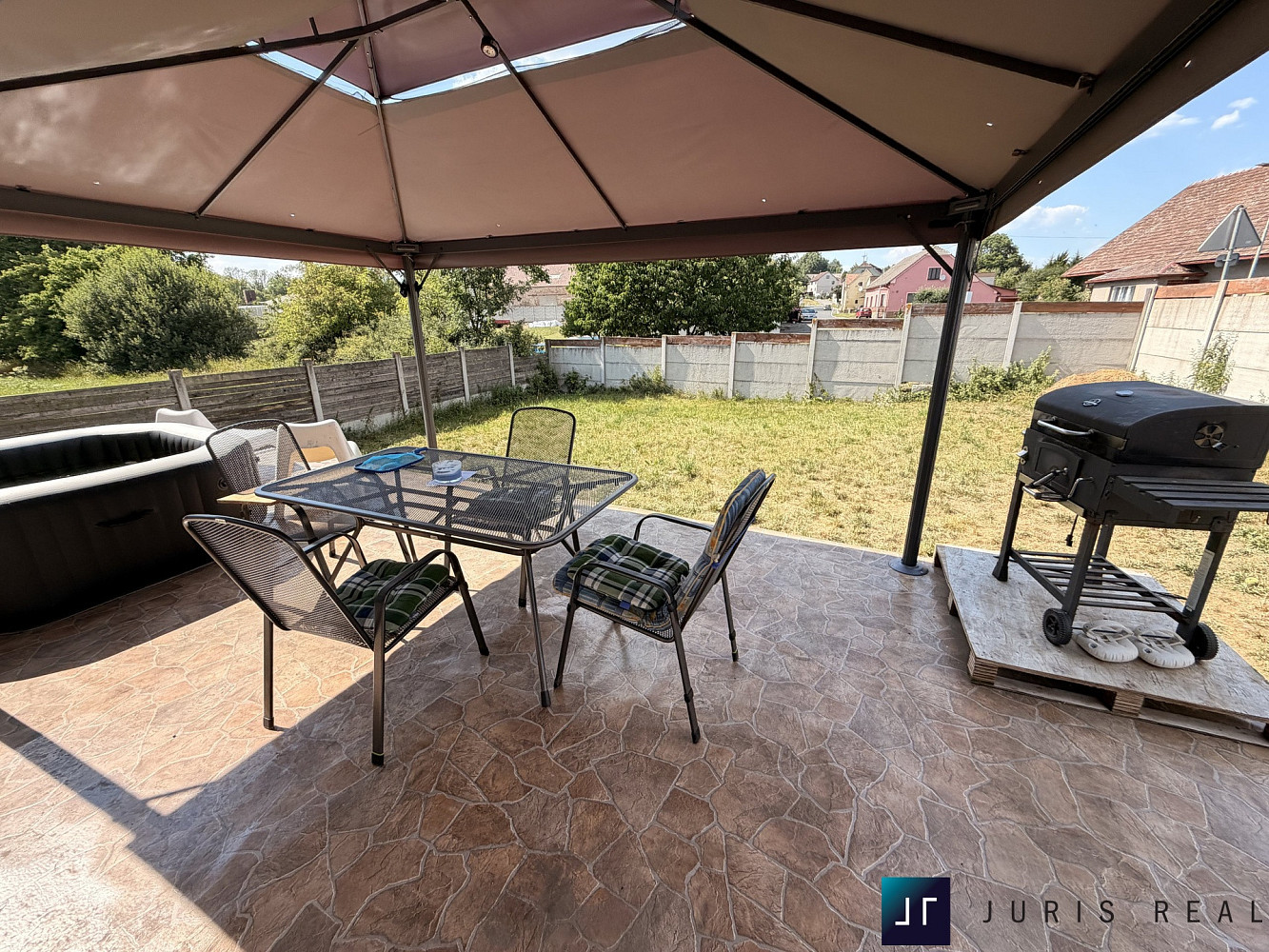 Prodej domu 140 m² s pozemkem 485 m² – fotografie 3
