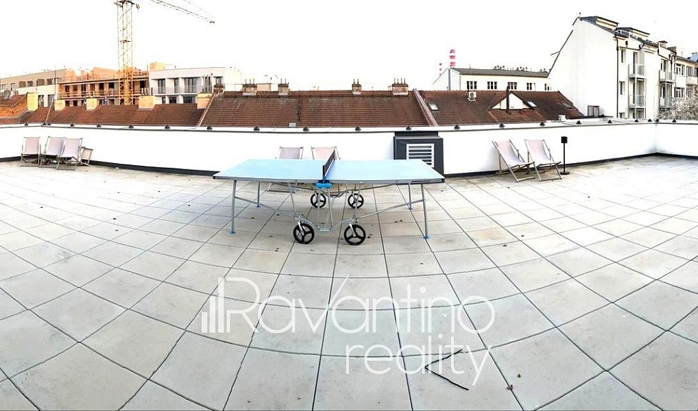 Pronájem bytu 1+kk 38 m², Brno – náhled fotky 11